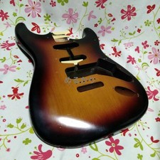Fender USA American Body