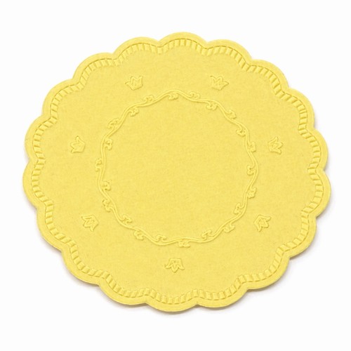 Vintage edsol cake doilies - vintage,