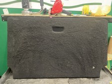 VAUXHALL MERIVA B MK2 BOOT FALSE FLOOR COVER CARPET HARD LINER PN: 13285972