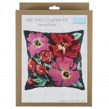 Trimits Tapestry Kit Cushion