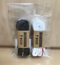 BOYNEXTDOOR WEGO collaboration shoe laces