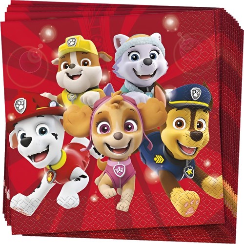 Unique paw patrol luncheon - unique,