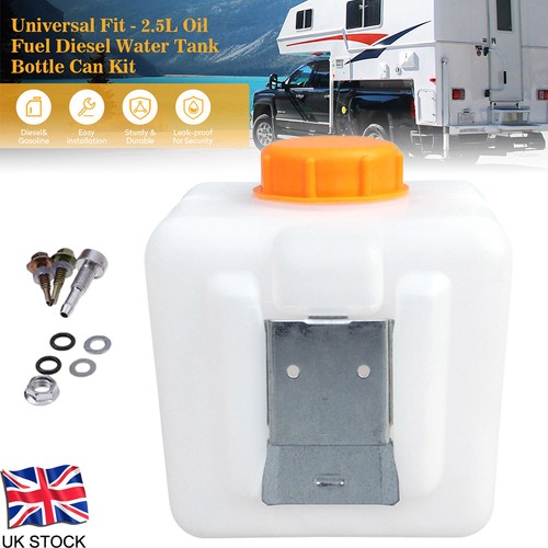 Fuel oil tank plastic - fuel,