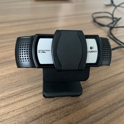 Logitech carl zeiss tessar - zeiss,