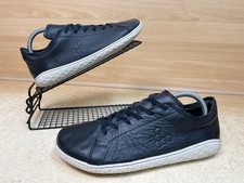 Vivo barefoot Geo Court Black