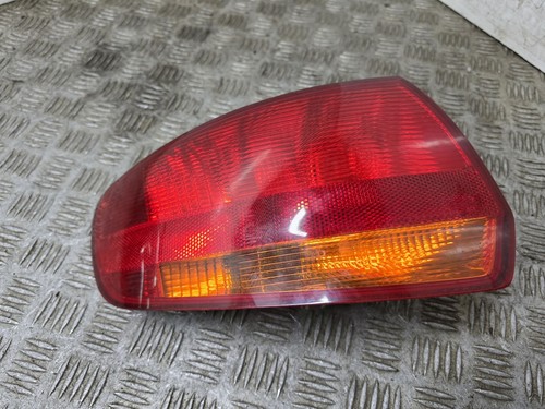 Audi mk2 tdi sport 5dr - audi, a3