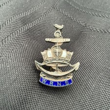 WWII British Royal Navy WRNS