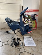 WeeRide Front Mounted Child Bike Seat Carrier