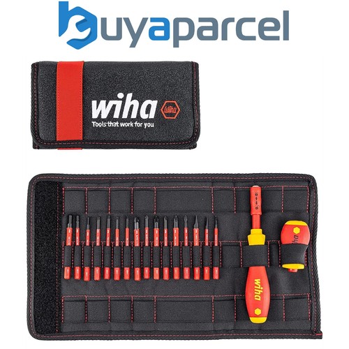 Wiha 41231 piece slimvario - 41231,