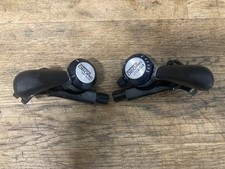 Shimano Deore SL-MT60 3x6