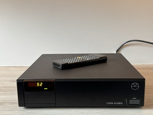 Linn kairn phono - kairn,