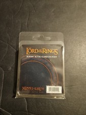Games Workshop Lord of the Rings Rohan Royal Guard on Foot Figures NIB New Metal