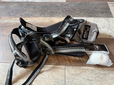 Wild country climbing harness - wild,