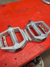 Mongoose Pedals 1/2” Old Mid