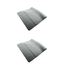  Set of 2 Car Dash Grip Pad Phone Holder Mount Dashboard Non-slip