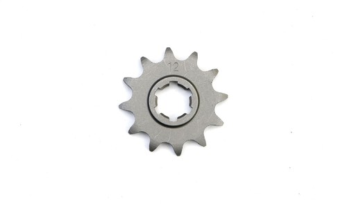 Front sprocket teeth - front, for