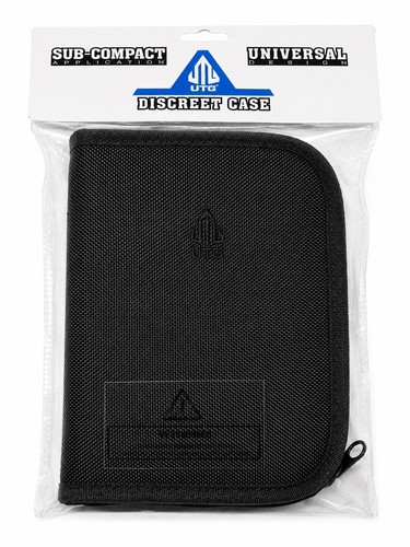 Utg discreet sub compact - utg, sub-compact