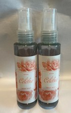 Avon Celebre Body Mist 100ml x