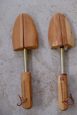 Vintage Pair GH Bass & Co