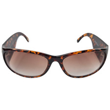 Fossil Womens Chunky Brown