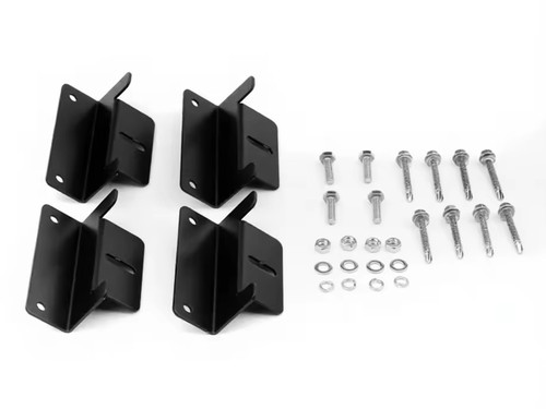 Pcs black solar - 4,