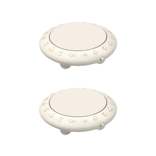 360 degree revolving plates - degree,