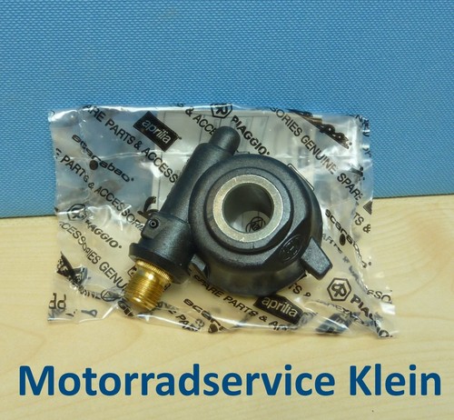 Original aprilia speedometer - original,