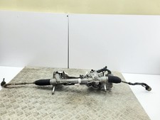 POWER STEERING RACK