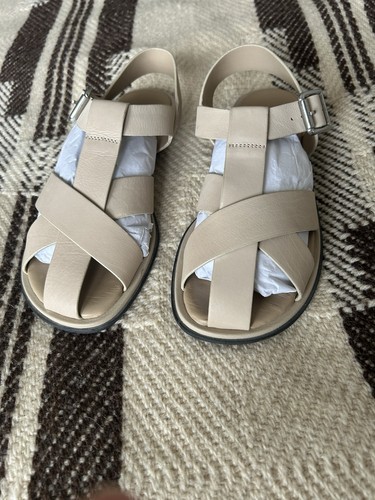 Zara women sandal size - zara, women’s