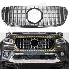 Car Front Grill Grille Outlet