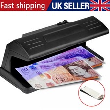 Counterfeit UV Fake Black
