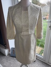 Vintage Gina Bacconi Dress &
