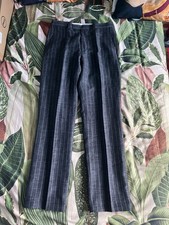 M&S Regular Fit Sartorial Wool