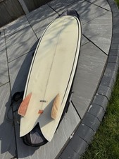 Royal twin fin fish - , fish.
