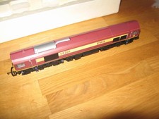 HORNBY R2520 CLASS 59 CoCo