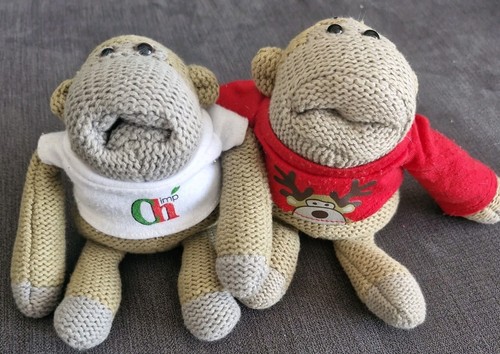 Official tips chimp - pg,