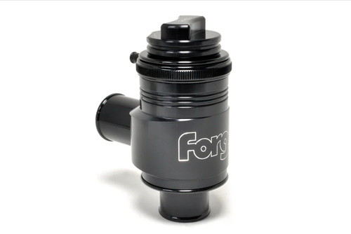 Forge dump valve for - dump,