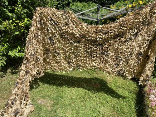 Camouflage net camo - camouflage,