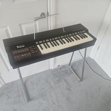 Bontempi HF222-41 VINTAGE  1980's Electronic Organ