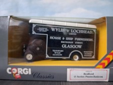 Corgi Classics D953/13 Bedford