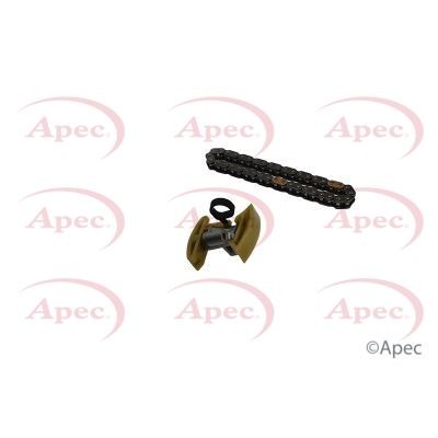 Apec timing chain - apec, kit