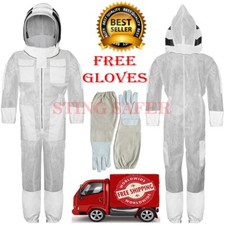 Ventilated 3 Layer Beekeepers