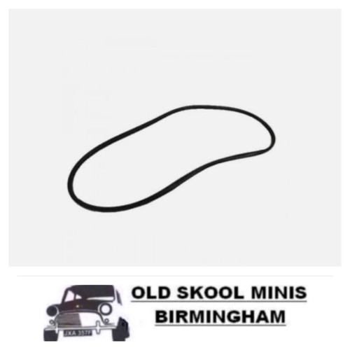 Classic mini rear - classic,