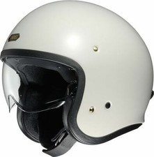 Shoei J.O. Open Face Retro