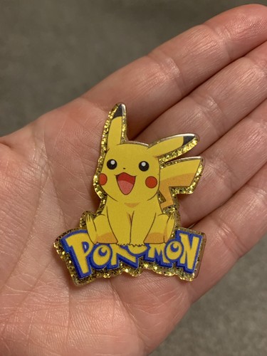 Pikachu pika - pikachu,