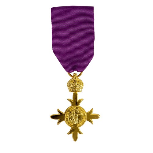 Civilian obe pre 1936 - obe,