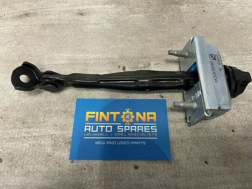 Original oem vauxhall zafira - oem,