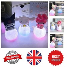 Sanrio Night Light Cinnamoroll
