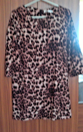 Nwt vera lucy leopard print - nwt, &