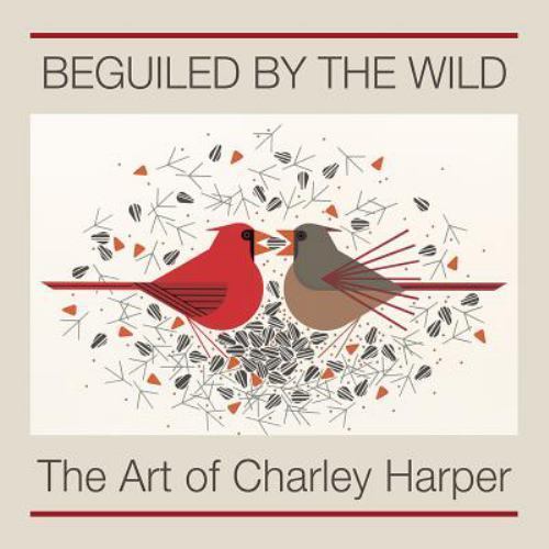 Beguiled the wild art - wild,